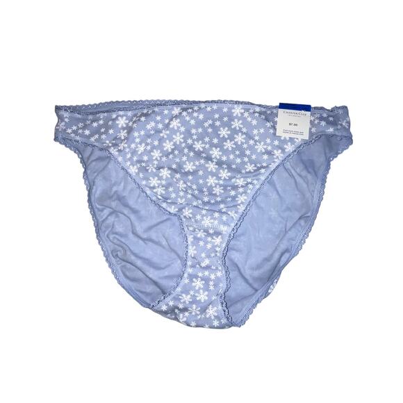 Jenni & Charter Club Women’s Panties 7 Pairs Different Styles & Colors Size XL - Picture 4 of 11